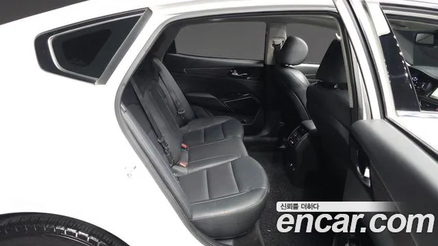 Kia K7 2019 thumb 12
