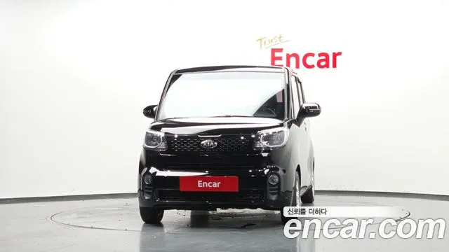 Kia Ray 2021 thumb 3