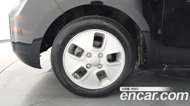 Kia Ray 2021 thumb 5
