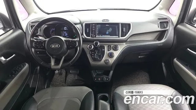 Kia Ray 2021 thumb 7