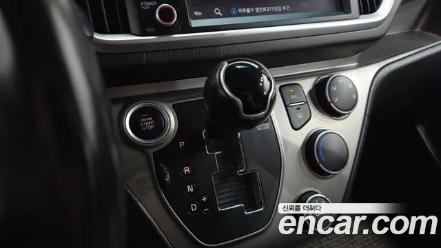 Kia Ray 2021 thumb 9