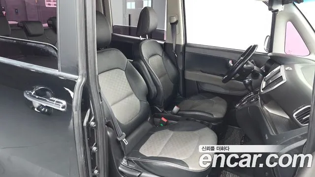 Kia Ray 2021 thumb 11