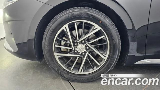 Hyundai Grandeur 2020 thumb 5
