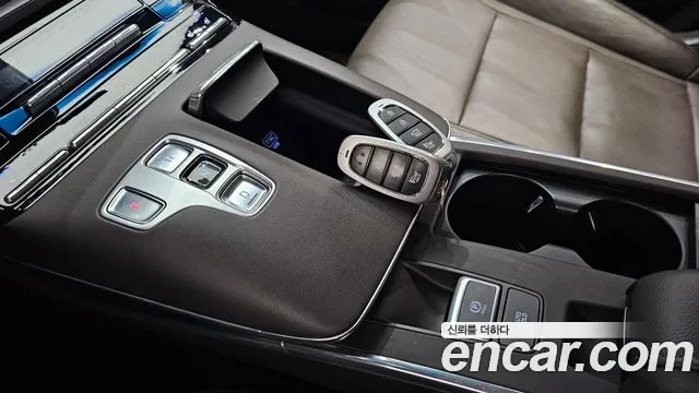 Hyundai Grandeur 2020 thumb 9