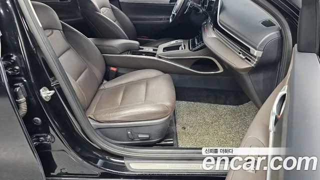 Hyundai Grandeur 2020 thumb 12
