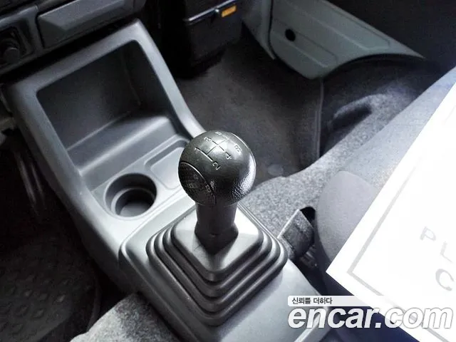 ChevroletGMDaewoo damas 2020 thumb 5