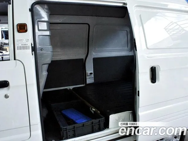 ChevroletGMDaewoo damas 2020 thumb 6