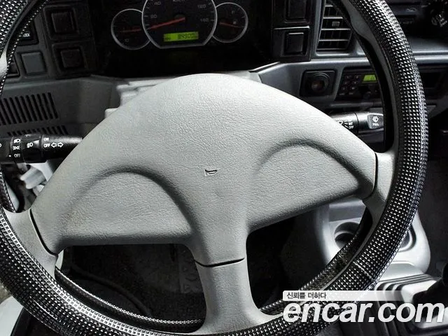 ChevroletGMDaewoo damas 2020 thumb 7