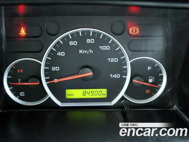 ChevroletGMDaewoo damas 2020 thumb 8