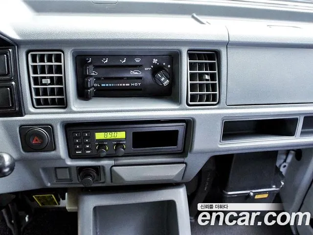 ChevroletGMDaewoo damas 2020 thumb 9
