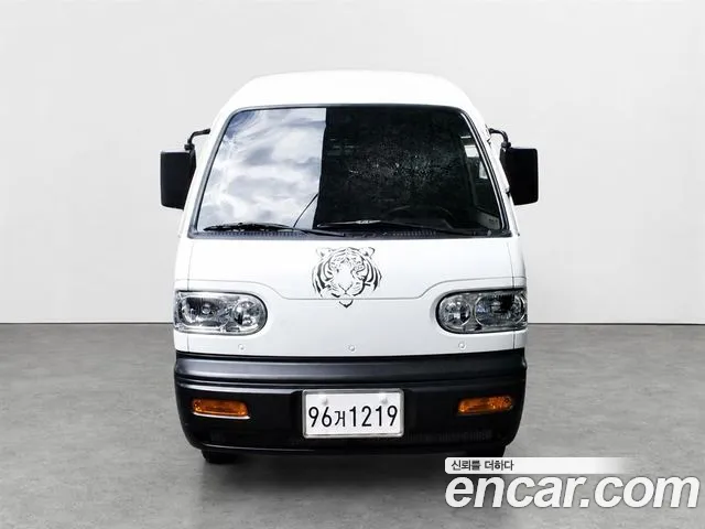 ChevroletGMDaewoo damas 2020 thumb 11