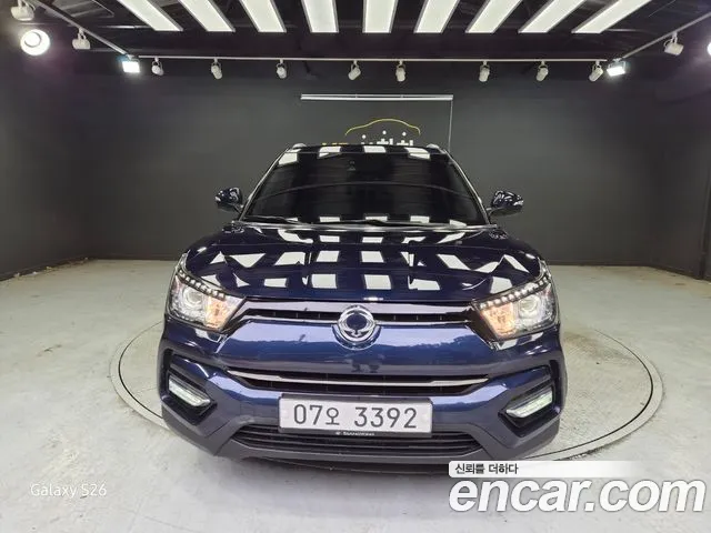 KG_Mobility_Ssangyong TIBOLI 2018 thumb 2