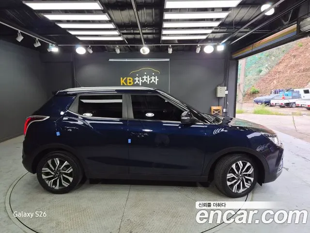 KG_Mobility_Ssangyong TIBOLI 2018 thumb 3