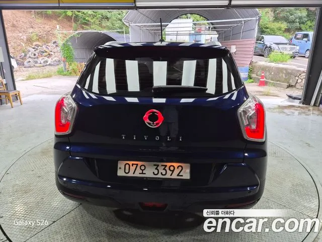 KG_Mobility_Ssangyong TIBOLI 2018 thumb 5