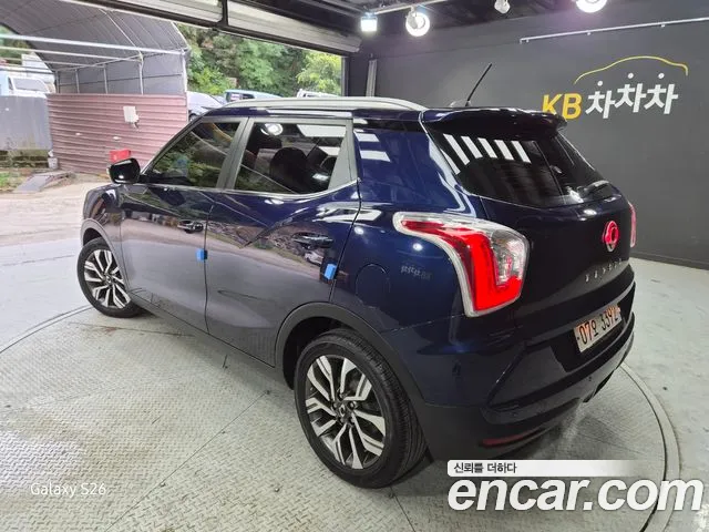 KG_Mobility_Ssangyong TIBOLI 2018 thumb 6
