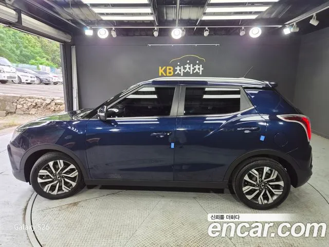 KG_Mobility_Ssangyong TIBOLI 2018 thumb 7