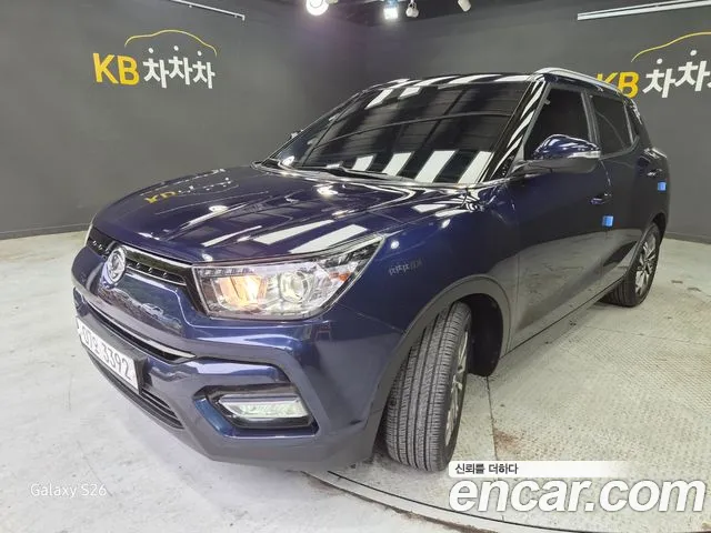 KG_Mobility_Ssangyong TIBOLI 2018 thumb 8