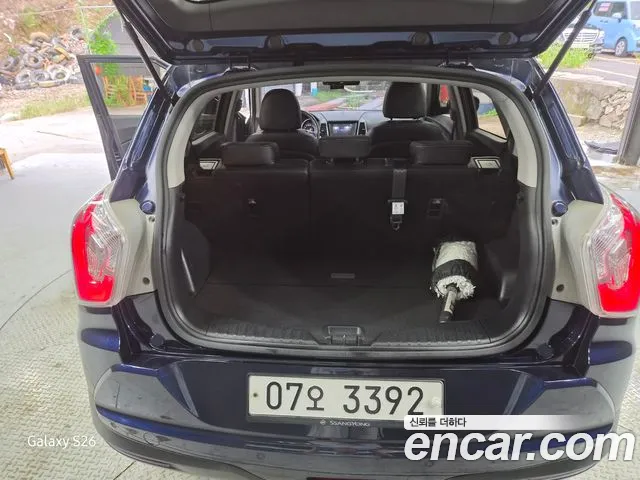 KG_Mobility_Ssangyong TIBOLI 2018 thumb 9