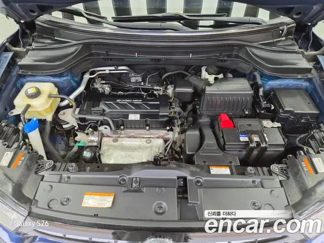 KG_Mobility_Ssangyong TIBOLI 2018 thumb 10