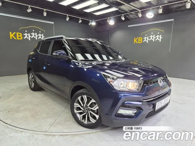 KG_Mobility_Ssangyong TIBOLI 2018 thumb 11