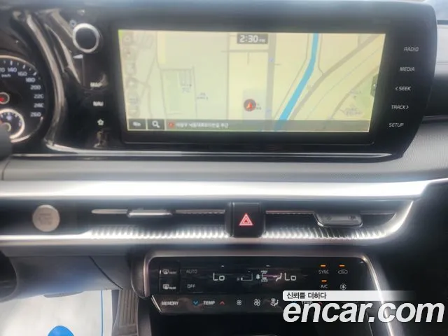 Kia K5 2020 thumb 8