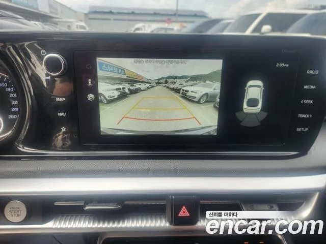 Kia K5 2020 thumb 9