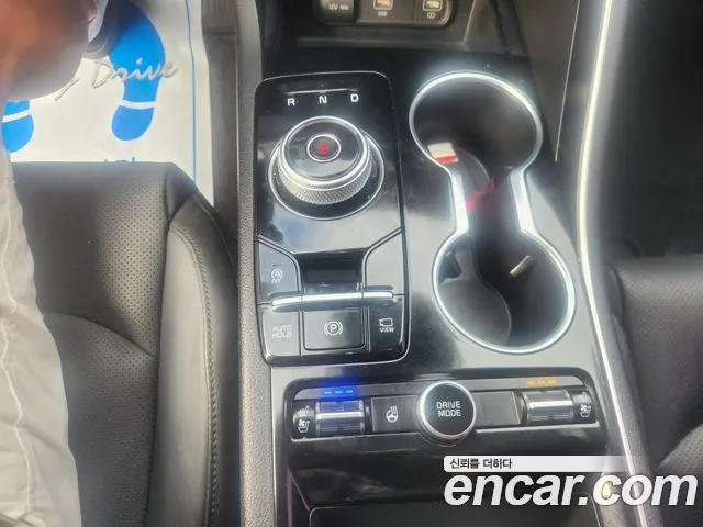 Kia K5 2020 thumb 10