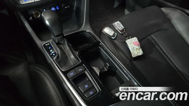 Hyundai Sonata 2017 thumb 9
