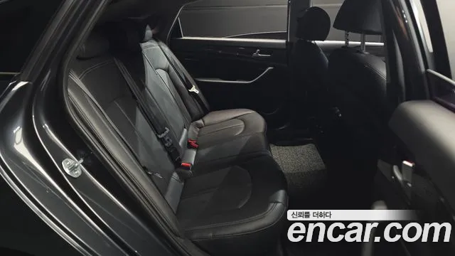 Hyundai Sonata 2017 thumb 11