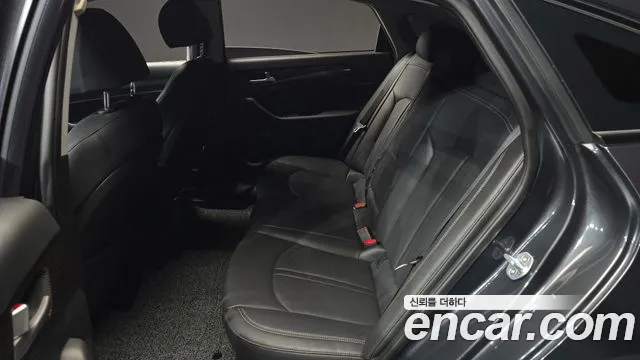 Hyundai Sonata 2017 thumb 12