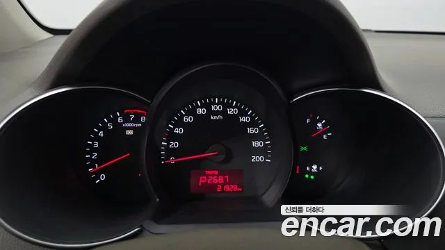 Kia Morning 2016 thumb 7