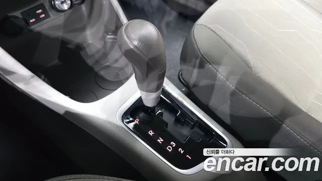 Kia Morning 2016 thumb 8