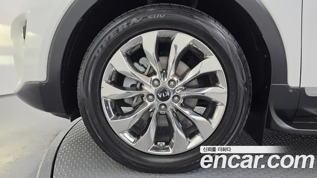 Kia Sorento 2018 thumb 5