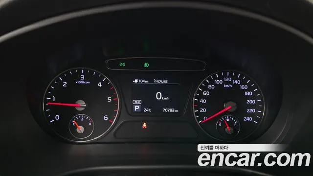 Kia Sorento 2018 thumb 8