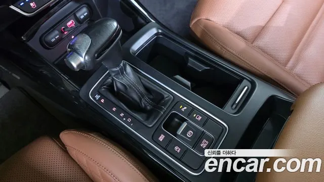 Kia Sorento 2018 thumb 9
