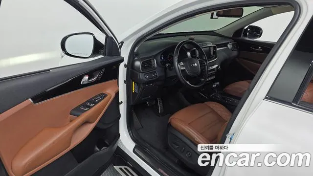 Kia Sorento 2018 thumb 10