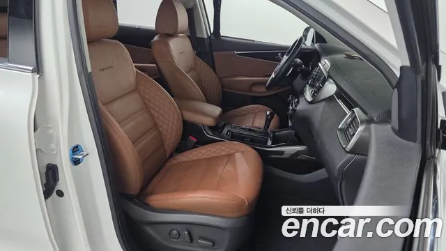 Kia Sorento 2018 thumb 11