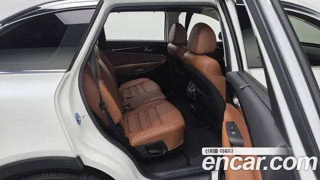 Kia Sorento 2018 thumb 12