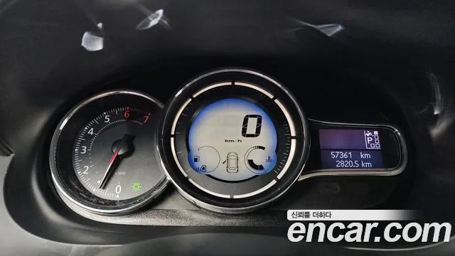 Renault-KoreaSamsung Fluence 2013 thumb 8