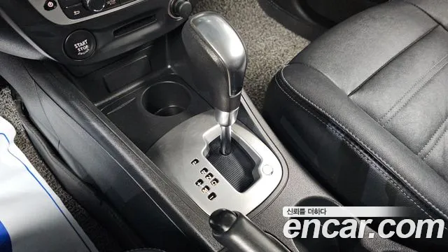 Renault-KoreaSamsung Fluence 2013 thumb 9