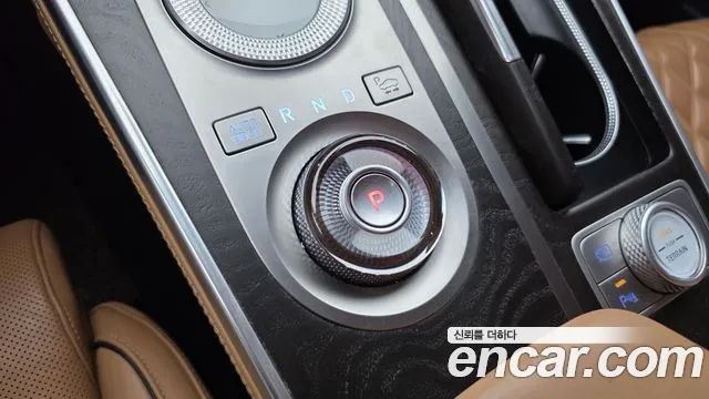 Genesis GV80 2020 thumb 9