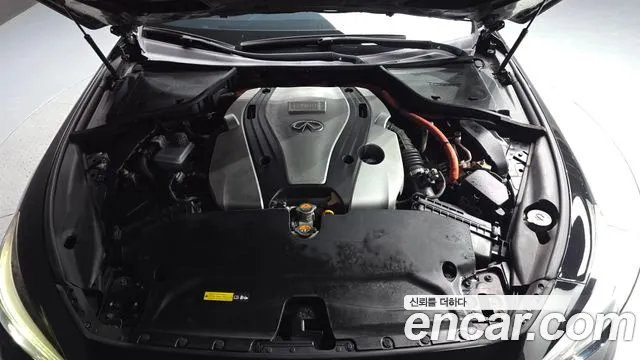 Infiniti Q50 2018 thumb 6