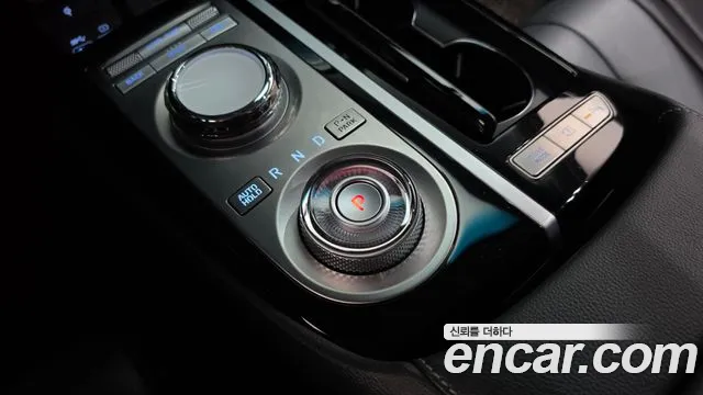 Genesis G80 2023 thumb 9