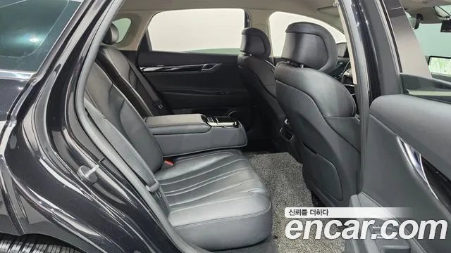 Genesis G80 2023 thumb 11