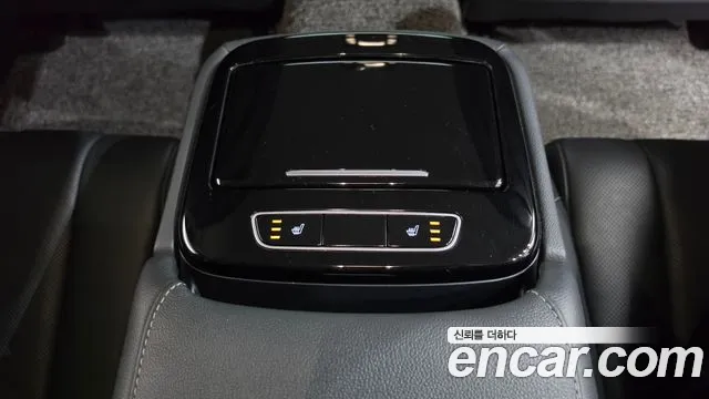 Genesis G80 2023 thumb 12