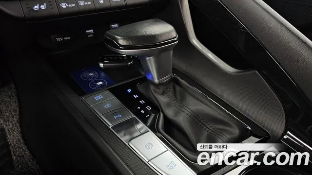 Hyundai Avante 2021 thumb 9
