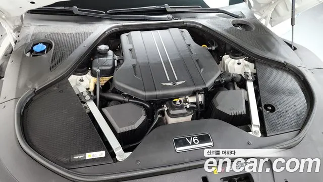 Genesis G90 2022 thumb 6