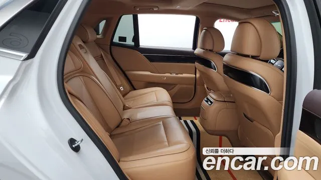 Genesis G90 2022 thumb 11