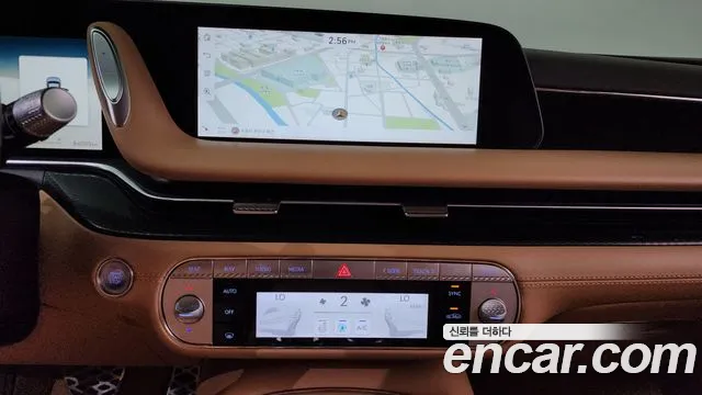 Genesis G90 2022 thumb 12