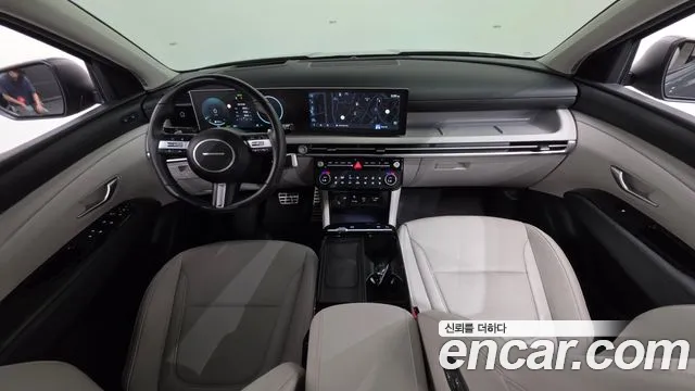 Hyundai Tucson 2024 thumb 7